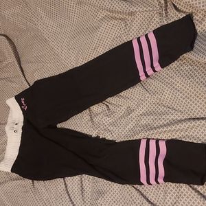 Material girl active leggings size small